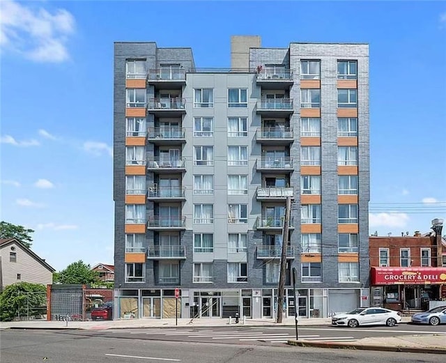 70-09 45th Ave Unit 7C, Woodside, NY 11377 - view of property