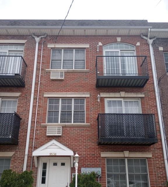9536 Schenck St Unit 3, Brooklyn, NY 11236 - view of building exterior