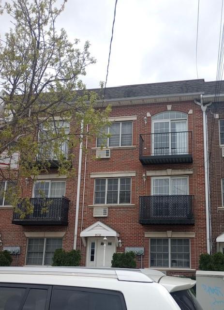 9536 Schenck St Unit 3, Brooklyn, NY 11236 - view of building exterior