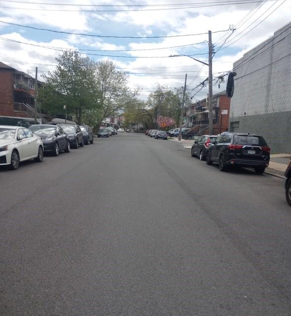 9536 Schenck St Unit 3, Brooklyn, NY 11236 - view of asphalt street