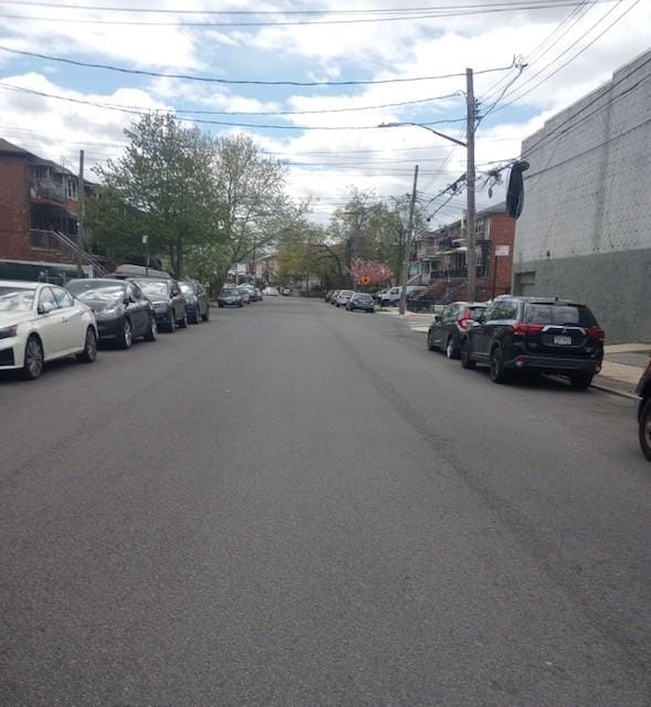 9536 Schenck St Unit 3, Brooklyn, NY 11236 - view of asphalt street