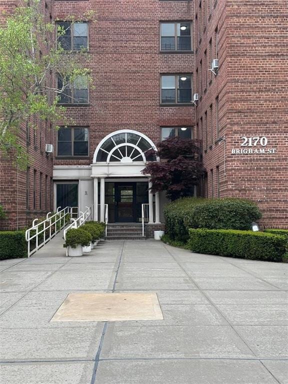2170 Brigham St Unit 4H, Brooklyn, NY 11229 - view of property