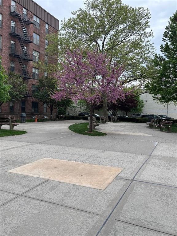 2170 Brigham St Unit 4H, Brooklyn, NY 11229 - view of street