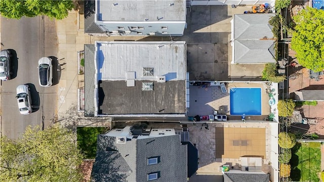 286 Bay 10th St, Brooklyn, NY 11228 - drone / aerial view