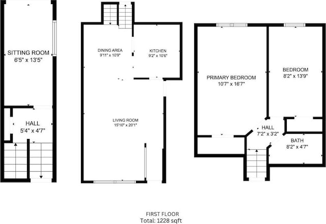 room layout