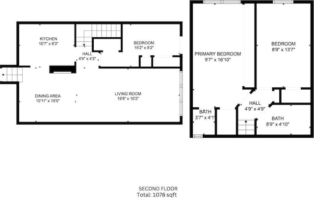 room layout