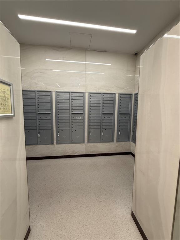 601 Surf Ave Unit 10H, Brooklyn, NY 11224 - view of property's community featuring mail area