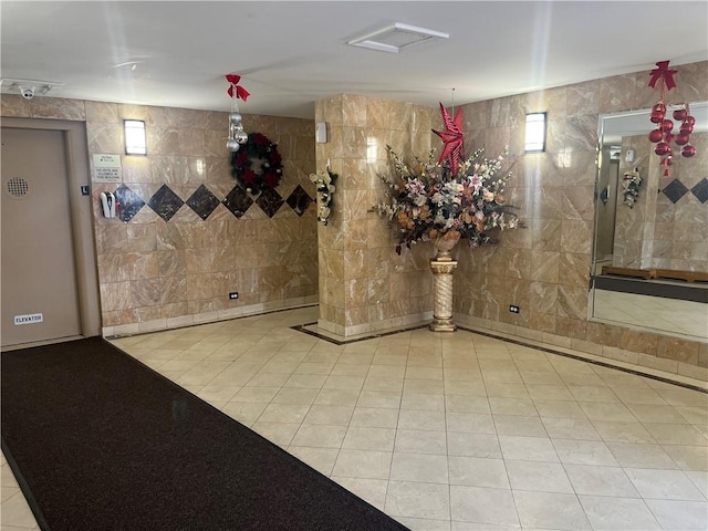 745 E 31st St Unit 2M, Brooklyn, NY 11210 - view of common area