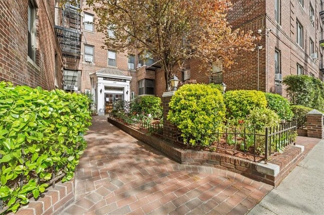 2375 Ocean Ave Unit 1, Brooklyn, NY 11229 - view of property's community