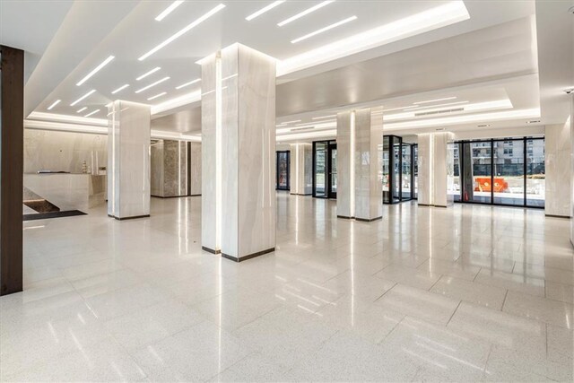 501 Surf Ave Unit 16K, Brooklyn, NY 11224 - view of building lobby