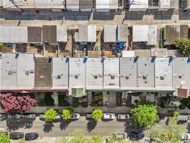 1933 E 28th St, Brooklyn, NY 11229 - aerial view