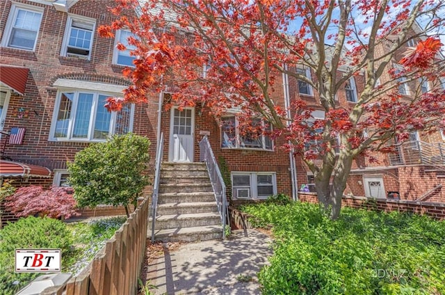 2052 E 28th St, Brooklyn, NY 11229 - view of front of home featuring brick siding