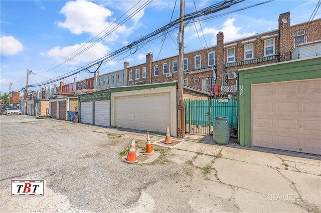 2052 E 28th St, Brooklyn, NY 11229 - view of front facade
