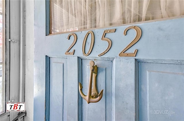 2052 E 28th St, Brooklyn, NY 11229 - exterior view