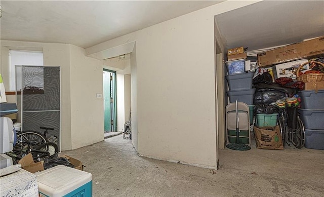 650 51st St Unit 1, Brooklyn, NY 11220 - view of storage room