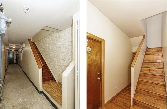 650 51st St Unit 1, Brooklyn, NY 11220 - view of stairs
