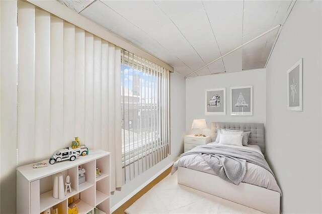 222 Albemarle Rd, Brooklyn, NY 11218 - bedroom featuring baseboards