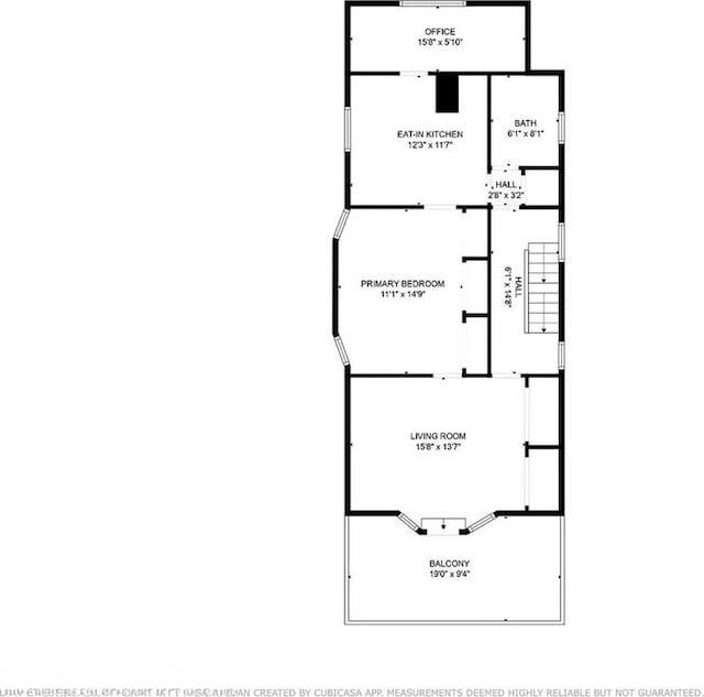 222 Albemarle Rd, Brooklyn, NY 11218 - room layout