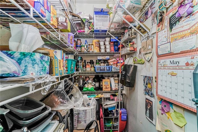 27 Frederick St, Staten Island, NY 10314 - view of storage area