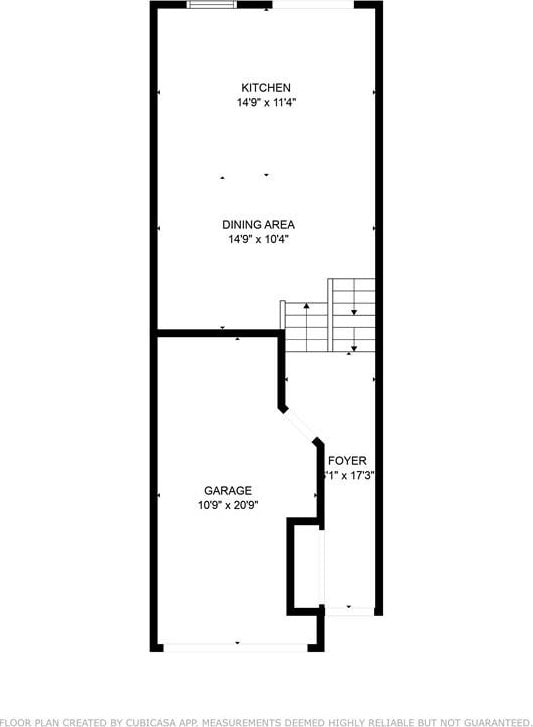 room layout