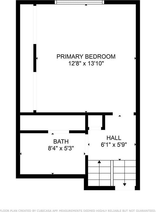 room layout