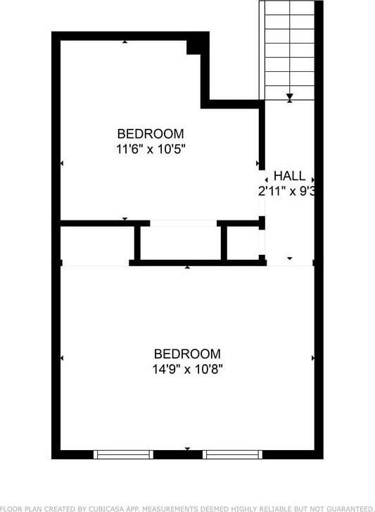 room layout