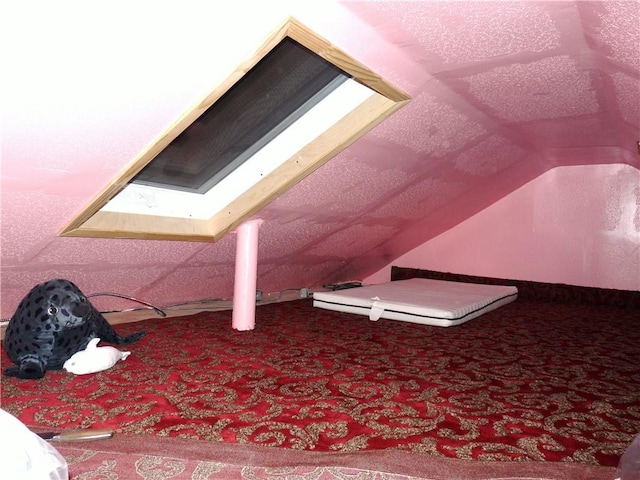 1120 Banner Ave, Brooklyn, NY 11235 - additional living space featuring carpet flooring