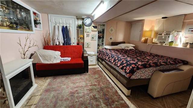 1120 Banner Ave, Brooklyn, NY 11235 - bedroom with cooling unit