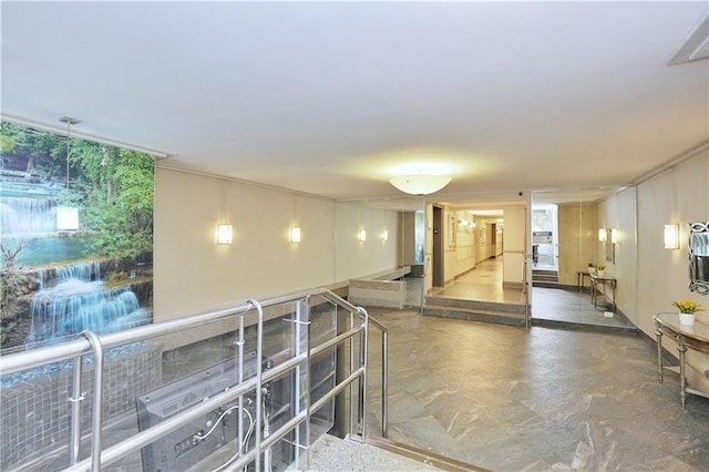 3101 Ocean Pkwy Unit 3H, Brooklyn, NY 11235 - view of community lobby