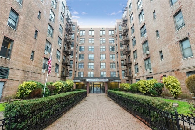2546 E 13th St Unit A11, Brooklyn, NY 11235 - view of surrounding community