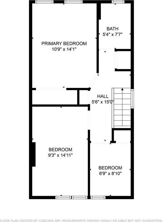 138 Wakeman Pl, Brooklyn, NY 11220 - view of home floor plan