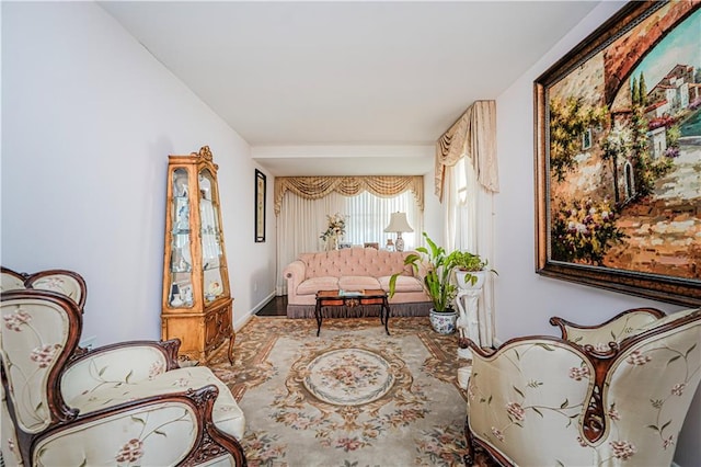 167 Bay 32nd St, Brooklyn, NY 11214 - view of living area