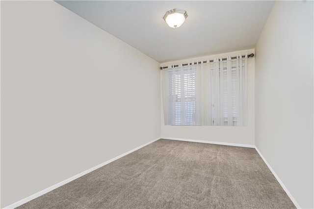 167 Bay 32nd St, Brooklyn, NY 11214 - carpeted spare room featuring baseboards