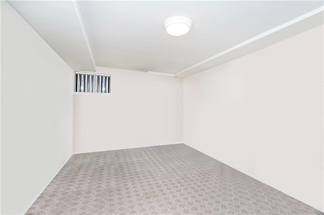 167 Bay 32nd St, Brooklyn, NY 11214 - empty room featuring carpet