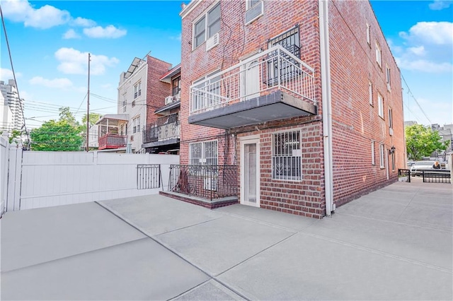 167 Bay 32nd St, Brooklyn, NY 11214 - view of property