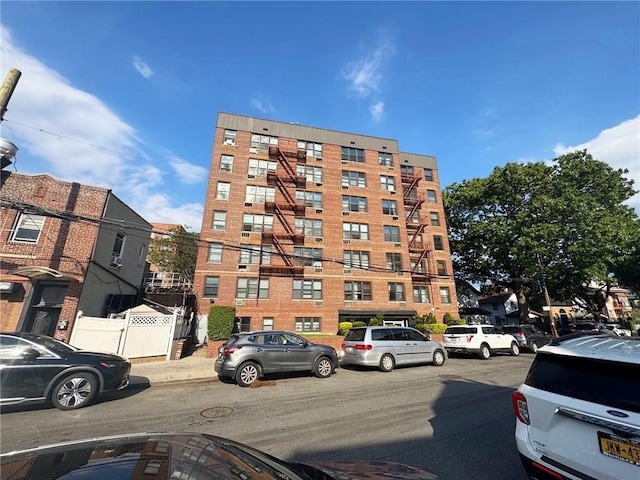 1075 Sheepshead Bay Rd Unit 2J, Brooklyn, NY 11235 - view of property