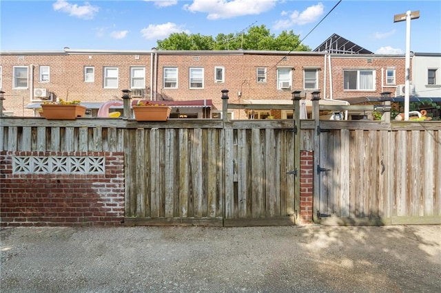 2472 Stuart St, Brooklyn, NY 11229 - view of patio