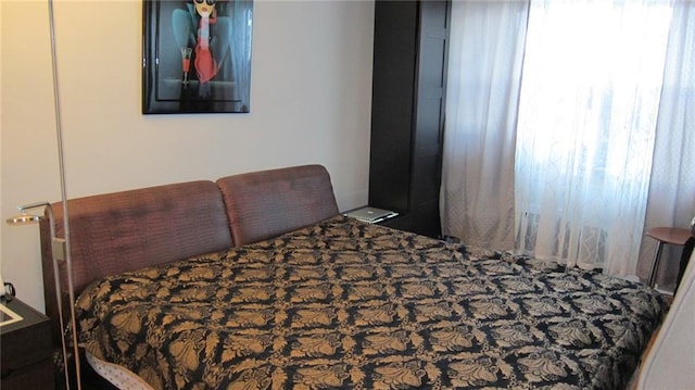 35 Seacoast Ter Unit 21F, Brooklyn, NY 11235 - view of bedroom