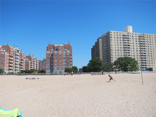 35 Seacoast Ter Unit 21F, Brooklyn, NY 11235 - view of building exterior