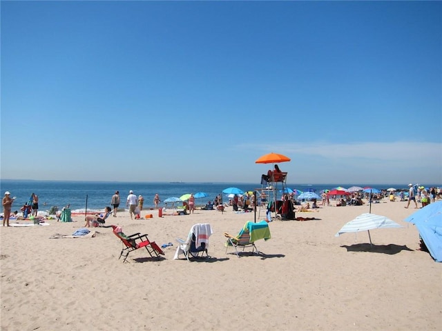 35 Seacoast Ter Unit 21F, Brooklyn, NY 11235 - water view