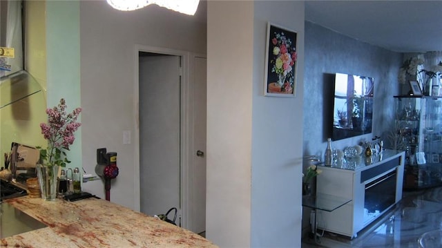 35 Seacoast Ter Unit 21F, Brooklyn, NY 11235 - view of hall