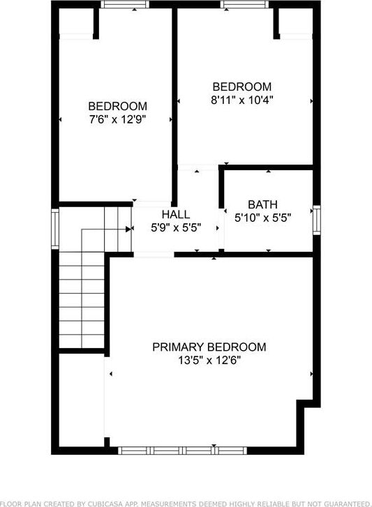 1413 81st St, Brooklyn, NY 11228 - view of home floor plan