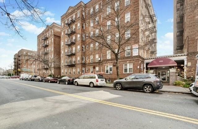 1900 Quentin Rd Unit F4, Brooklyn, NY 11229 - view of apartment building / complex