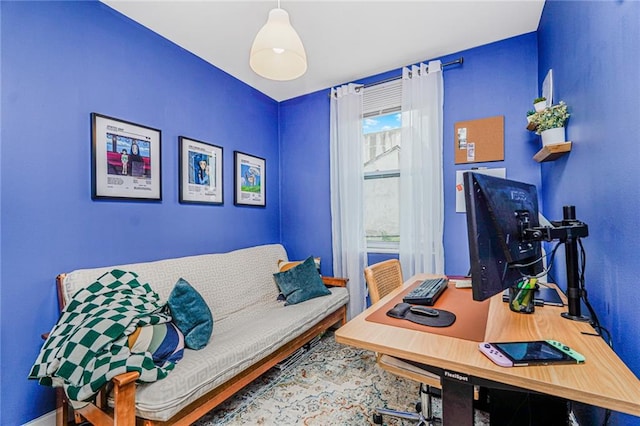 1519 71st St, Brooklyn, NY 11228 - view of home office