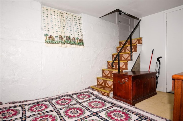 2064 Coleman St, Brooklyn, NY 11234 - view of staircase