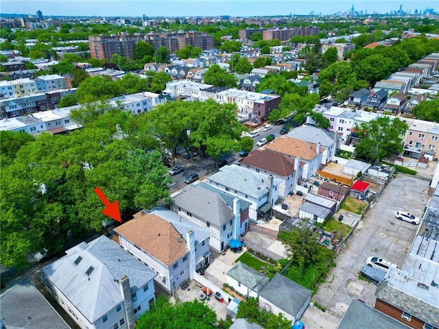 2039 Batchelder St, Brooklyn, NY 11229 - view of urban area