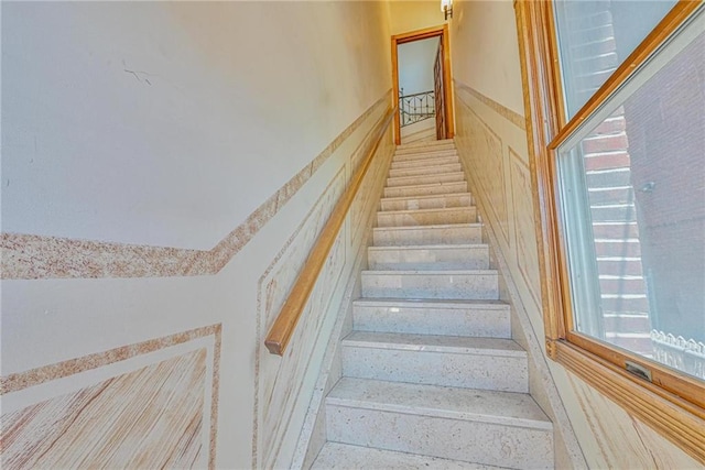 1401 74th St, Brooklyn, NY 11228 - view of stairs