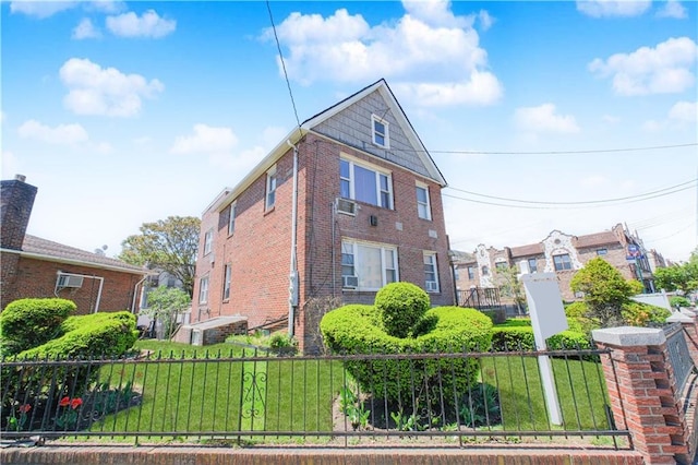 2502 84th St, Brooklyn, NY 11214