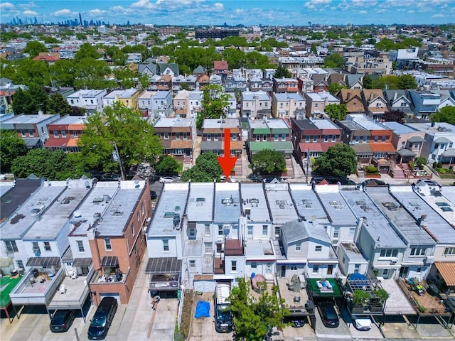 1238 77th St, Brooklyn, NY 11228 - view of property location with nearby suburban area