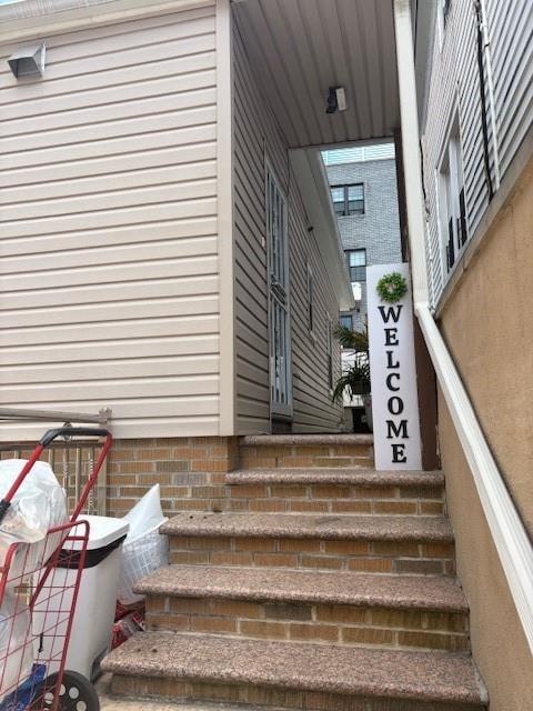 2349 W 12th St, Brooklyn, NY 11223 - view of stairway
